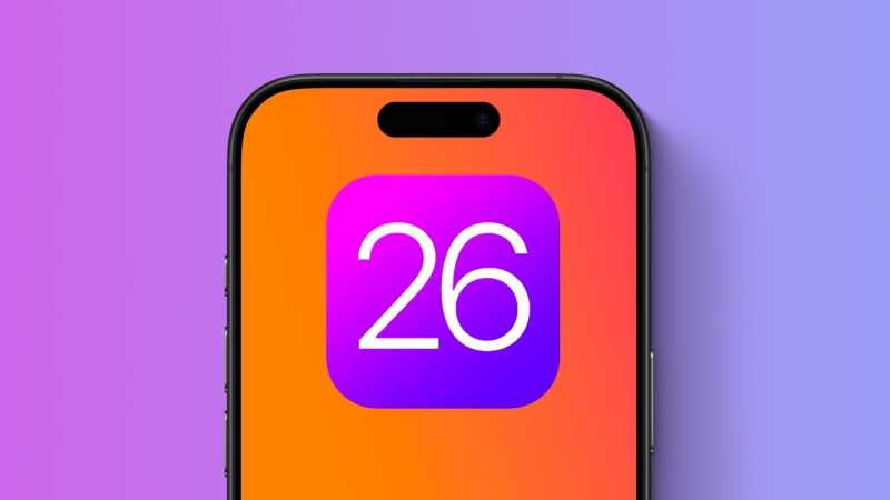 Apple Mau Luncurkan iOS 26 di WWDC 2025, Ini Cerita di Baliknya